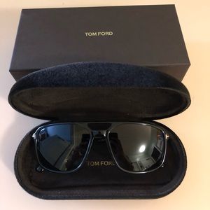 Tom Ford Terry Sunglasses